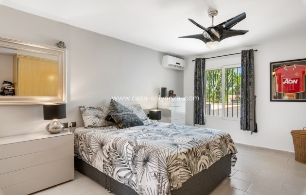 Wiederverkauf - Country Property/Finca - Catral