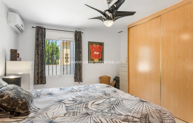 Wiederverkauf - Country Property/Finca - Catral