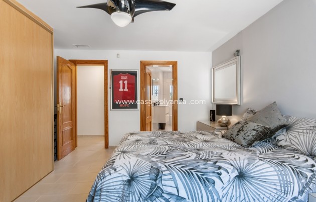 Wiederverkauf - Country Property/Finca - Catral