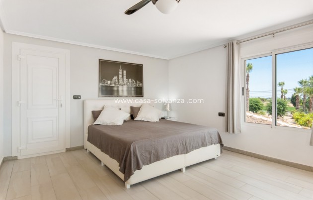 Wiederverkauf - Country Property/Finca - Catral