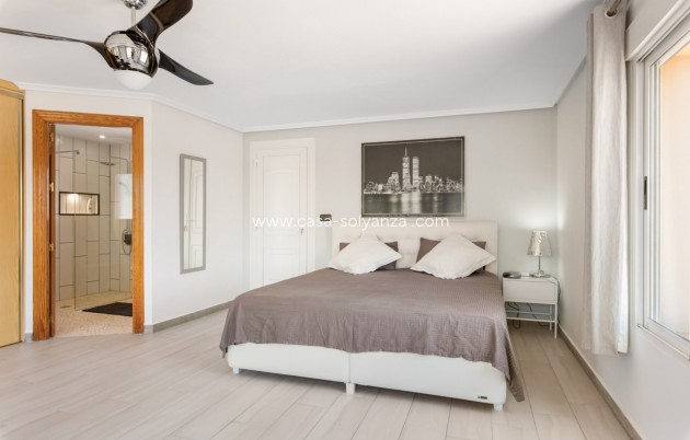 Wiederverkauf - Country Property/Finca - Catral