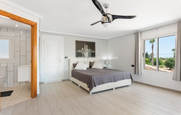 Wiederverkauf - Country Property/Finca - Catral