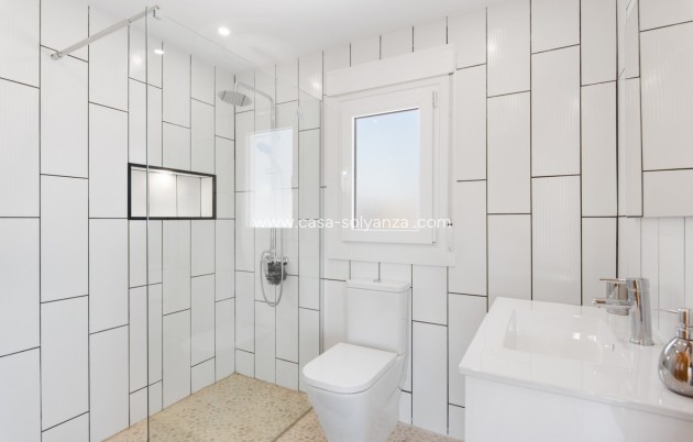 Wiederverkauf - Country Property/Finca - Catral