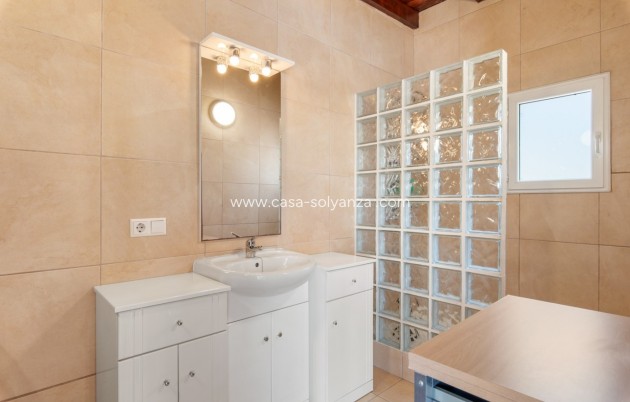 Wiederverkauf - Country Property/Finca - Catral