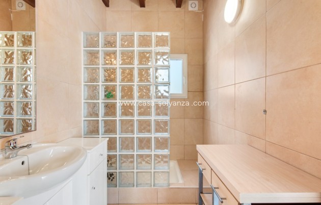 Wiederverkauf - Country Property/Finca - Catral