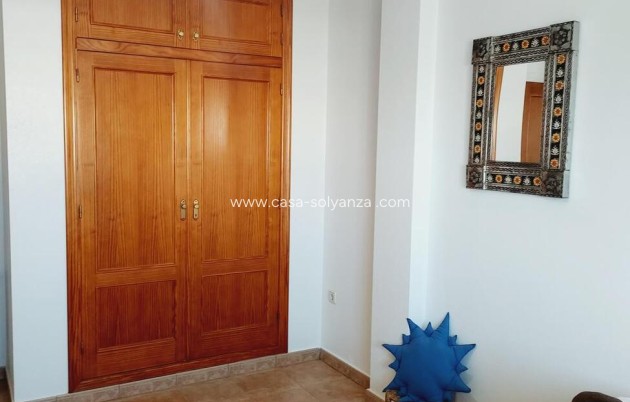 Revente - Villa - Torrevieja - BAÑOS DE EUROPA LAS TORRETAS