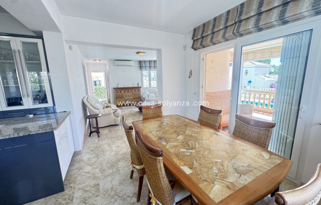 Reventa - Villa - Las Ramblas