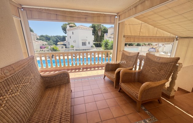 Reventa - Villa - Las Ramblas