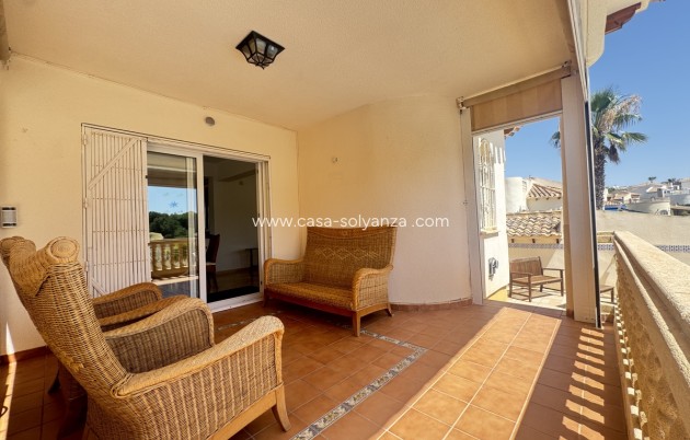 Reventa - Villa - Las Ramblas