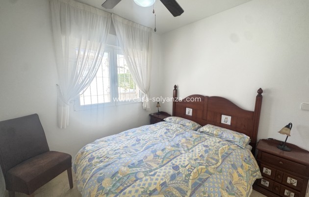 Reventa - Villa - Las Ramblas