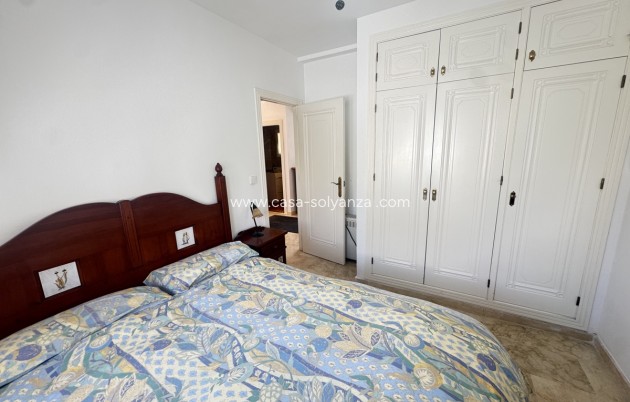 Reventa - Villa - Las Ramblas