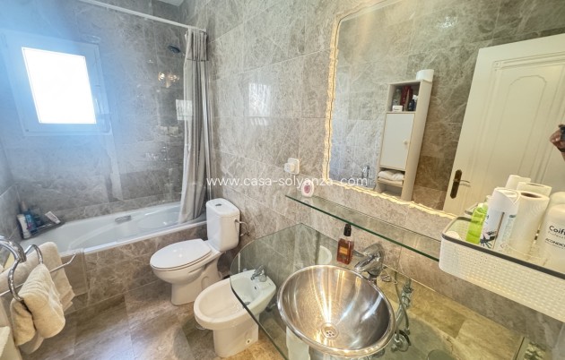 Reventa - Villa - Las Ramblas