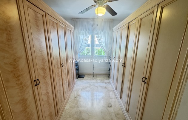 Reventa - Villa - Las Ramblas