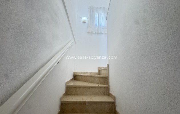 Reventa - Villa - Las Ramblas