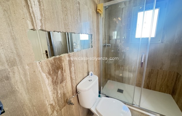 Reventa - Villa - Las Ramblas