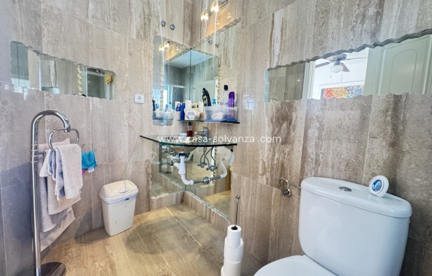 Reventa - Villa - Las Ramblas