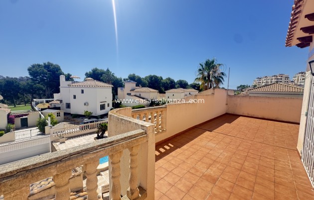 Reventa - Villa - Las Ramblas