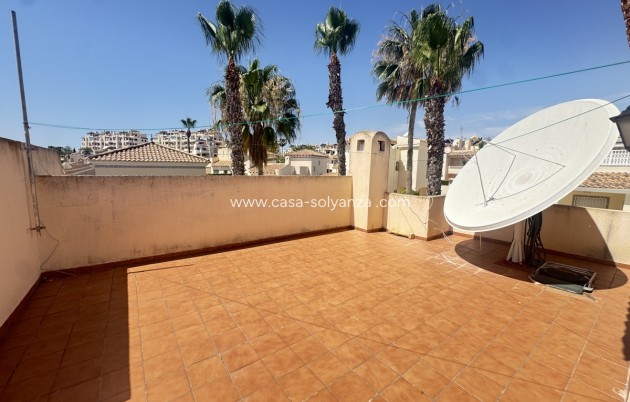 Reventa - Villa - Las Ramblas