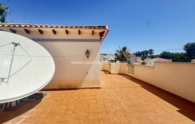 Reventa - Villa - Las Ramblas