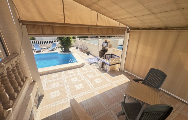 Reventa - Villa - Las Ramblas