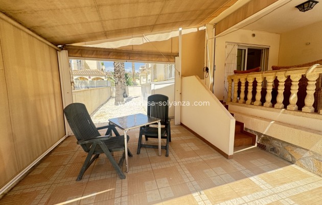 Reventa - Villa - Las Ramblas