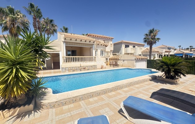 Reventa - Villa - Las Ramblas