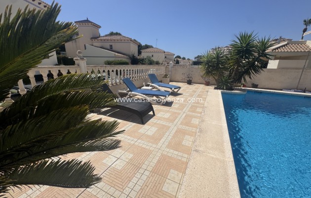 Reventa - Villa - Las Ramblas