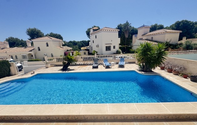 Reventa - Villa - Las Ramblas