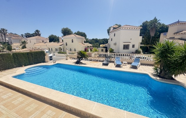 Reventa - Villa - Las Ramblas