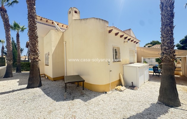 Reventa - Villa - Las Ramblas