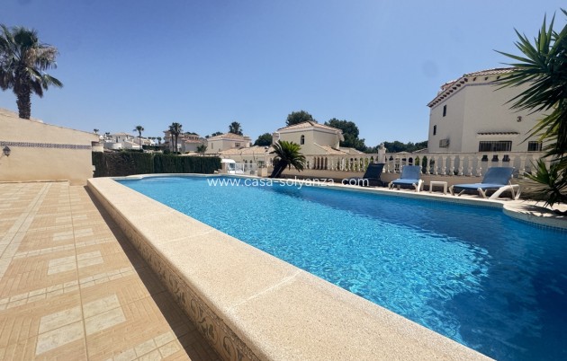 Reventa - Villa - Las Ramblas