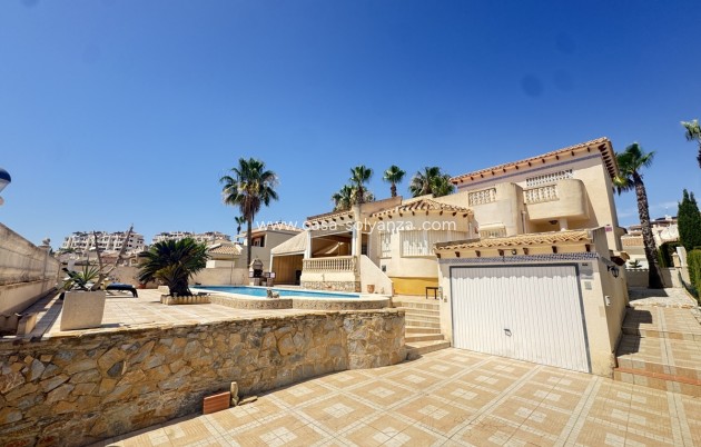 Reventa - Villa - Las Ramblas