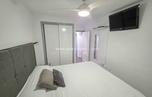 Wiederverkauf - Wohnung - Vistabella golf - Vistabella Golf