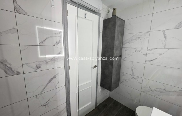 Wiederverkauf - Wohnung - Vistabella golf - Vistabella Golf