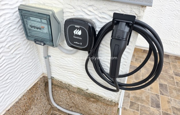 Wiederverkauf - Wohnung - Vistabella golf - Vistabella Golf