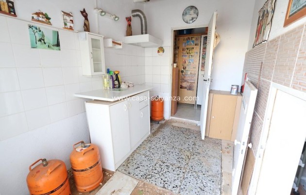 Resale - Townhouse - Orihuela Costa - Costa Blanca