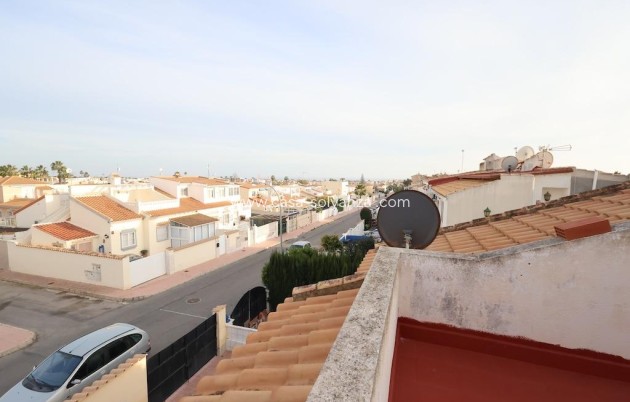 Resale - Townhouse - Orihuela Costa - Costa Blanca