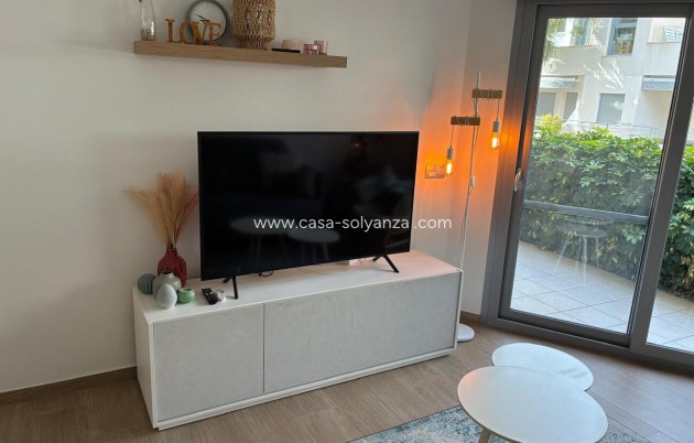 Revente - Appartement - Torrevieja - Costa Blanca