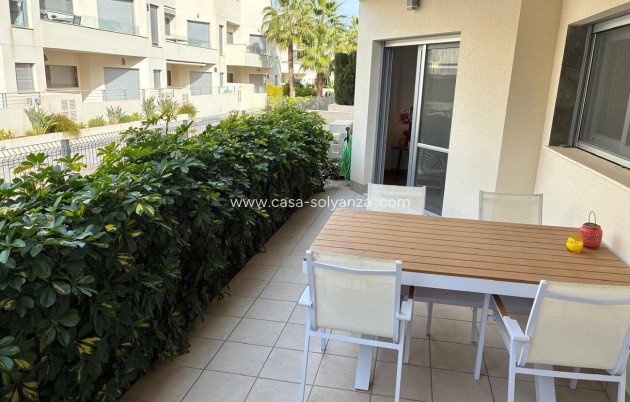Revente - Appartement - Torrevieja - Costa Blanca