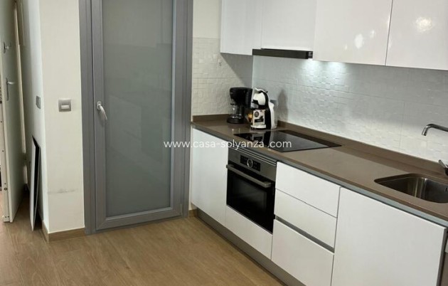 Revente - Appartement - Torrevieja - Costa Blanca