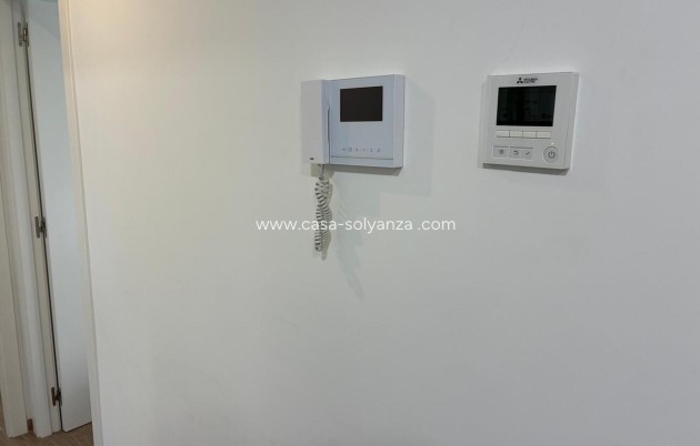 Revente - Appartement - Torrevieja - Costa Blanca