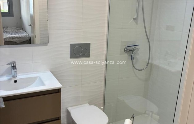 Revente - Appartement - Torrevieja - Costa Blanca