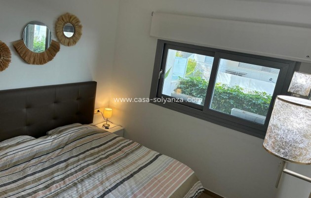 Revente - Appartement - Torrevieja - Costa Blanca