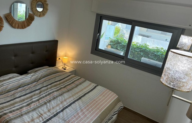 Revente - Appartement - Torrevieja - Costa Blanca