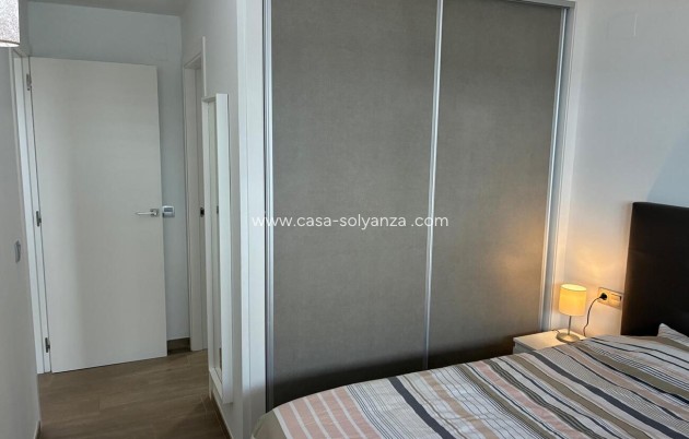 Revente - Appartement - Torrevieja - Costa Blanca