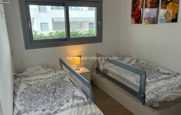 Revente - Appartement - Torrevieja - Costa Blanca