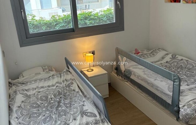 Revente - Appartement - Torrevieja - Costa Blanca