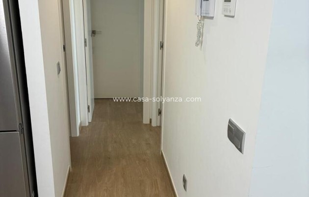 Revente - Appartement - Torrevieja - Costa Blanca