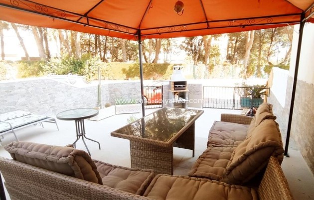 Resale - Apartment / flat - Dehesa De Campoamor - Costa Blanca