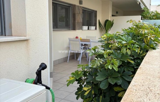 Revente - Appartement - Torrevieja - Costa Blanca